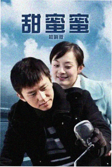 父母爱情大结局白发相守片段